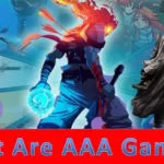 What Are AAA Games?