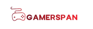 Gamerspan logo