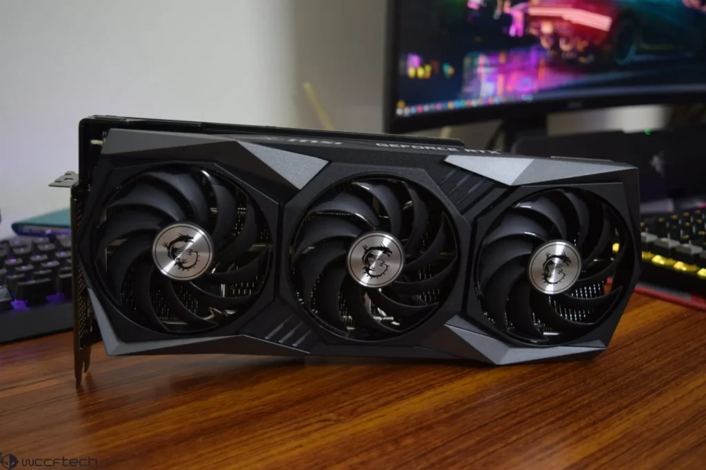 GPUs for an i5-10600k - RTX 3060 12GB