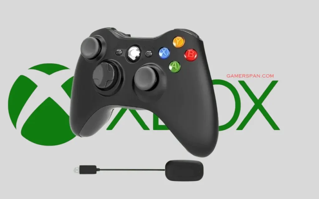 How to connect Xbox 360 Controller to PC without Receiver