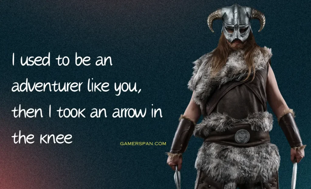 best gaming quotes