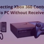 How to connect Xbox 360 Controller to PC without Receiver