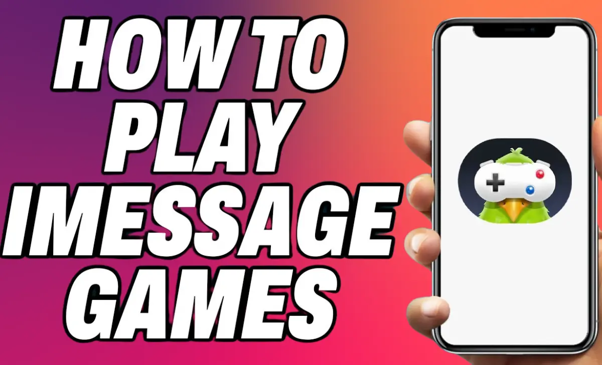 How to Play iMessage Games on Android